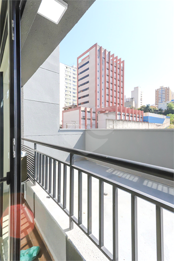 Venda Apartamento São Paulo Bela Vista REO842449 6