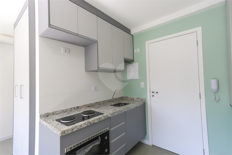 Venda Apartamento São Paulo Bela Vista REO842449 8