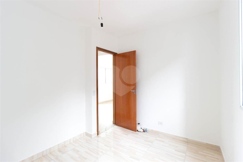 Venda Apartamento São Paulo Vila Gustavo REO842451 10