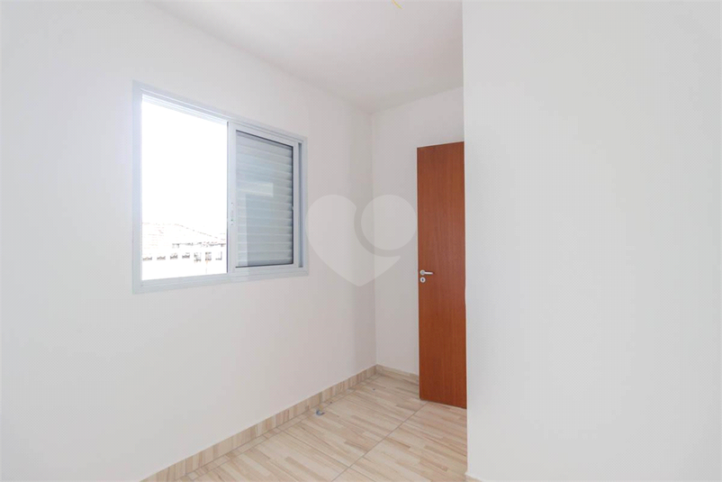 Venda Apartamento São Paulo Vila Gustavo REO842451 22