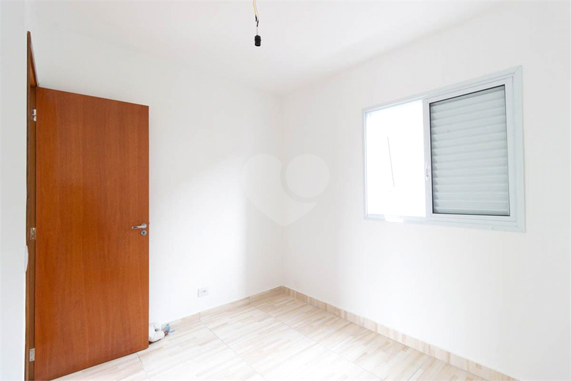 Venda Apartamento São Paulo Vila Gustavo REO842451 25