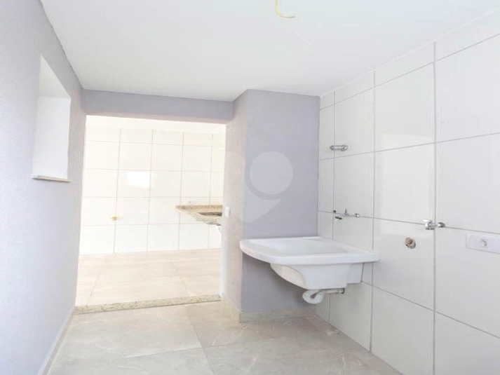 Venda Apartamento São Paulo Vila Gustavo REO842451 12