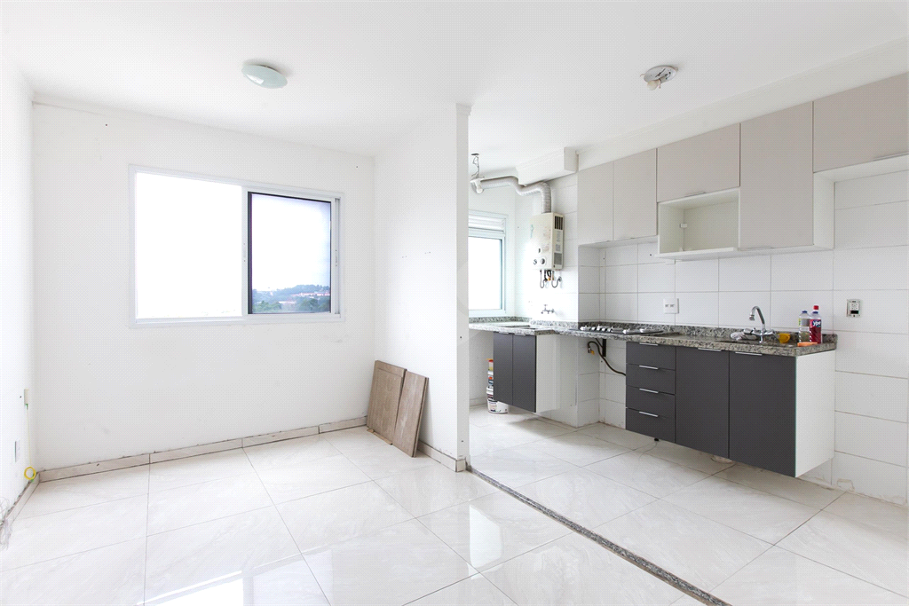 Venda Apartamento São Paulo Itaquera REO842461 1