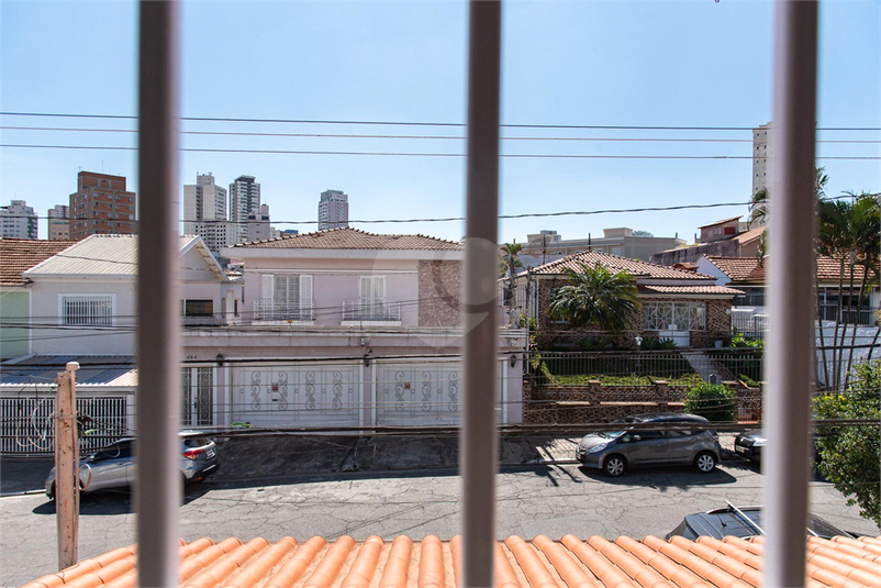 Venda Casa São Paulo Vila Monumento REO842484 24