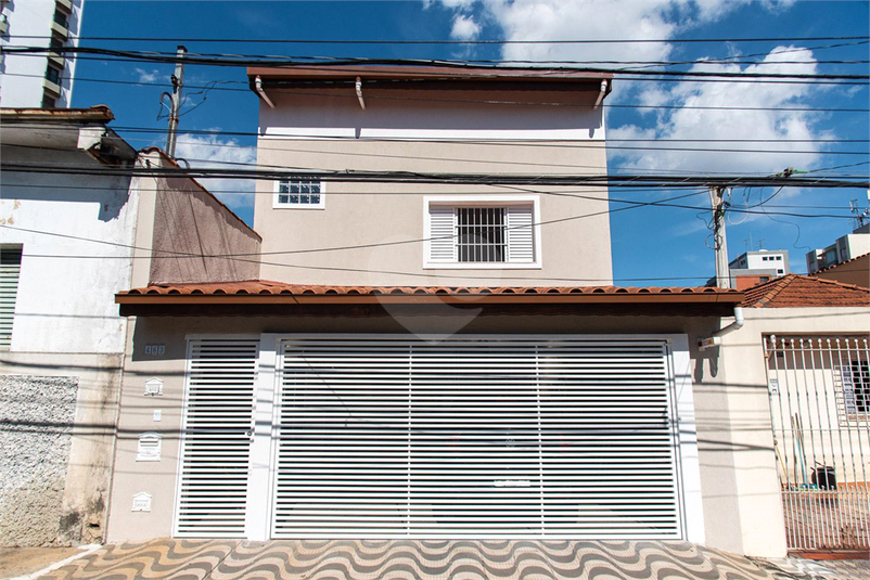 Venda Casa São Paulo Vila Monumento REO842484 54