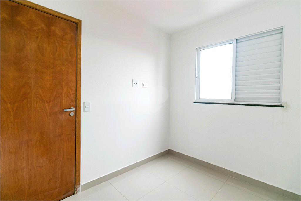 Venda Apartamento São Paulo Penha De França REO842488 10