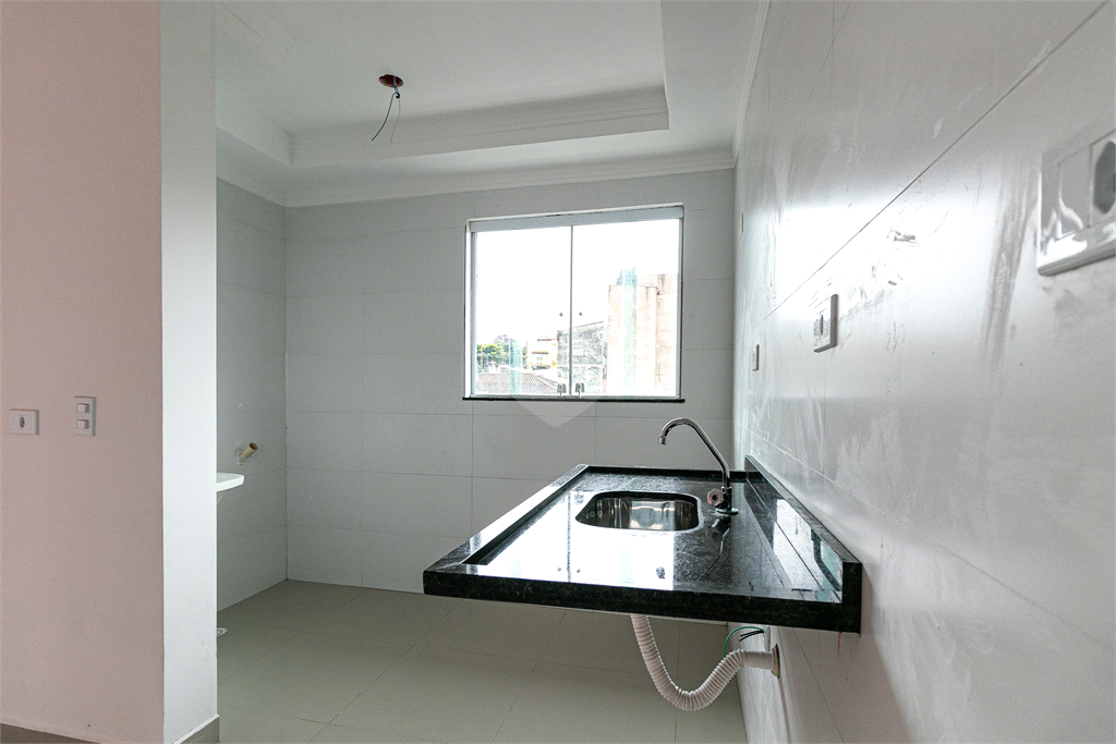 Venda Apartamento São Paulo Penha De França REO842488 23