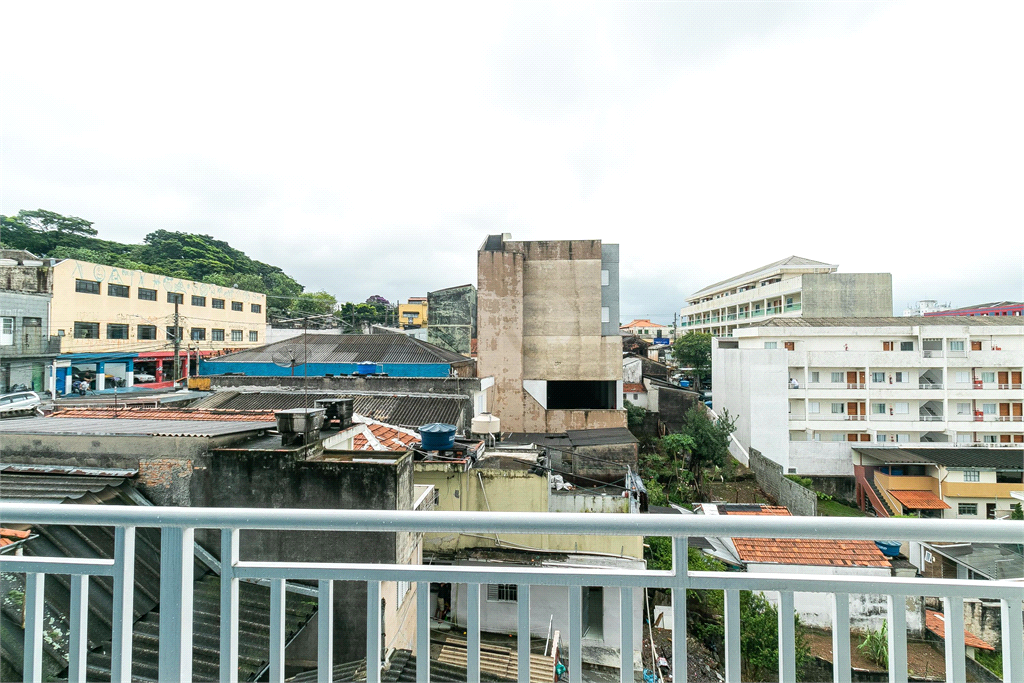 Venda Apartamento São Paulo Penha De França REO842488 26