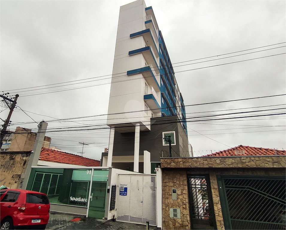 Venda Apartamento São Paulo Penha De França REO842488 29