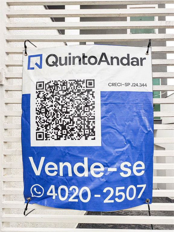 Venda Apartamento São Paulo Penha De França REO842488 30