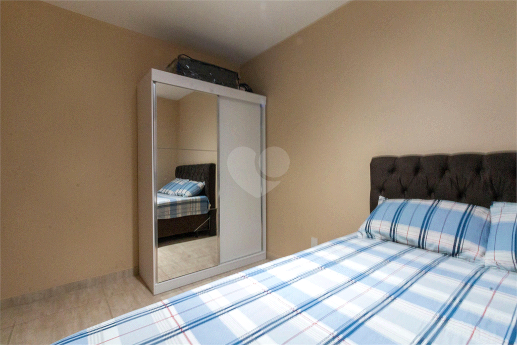 Venda Apartamento São Paulo Vila Carmosina REO842497 12