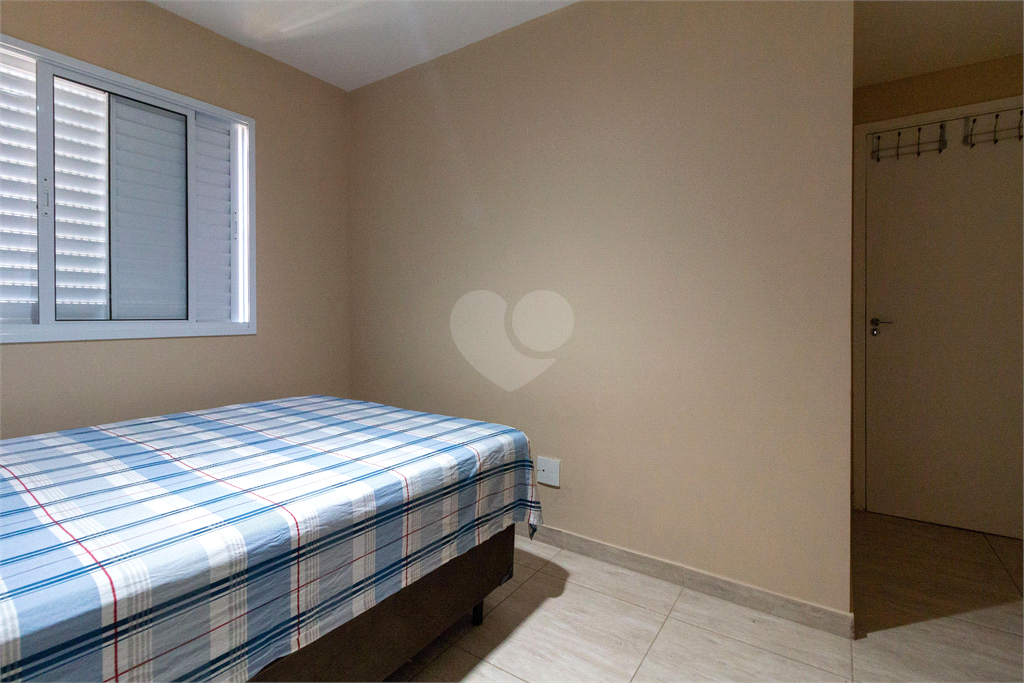 Venda Apartamento São Paulo Vila Carmosina REO842497 13