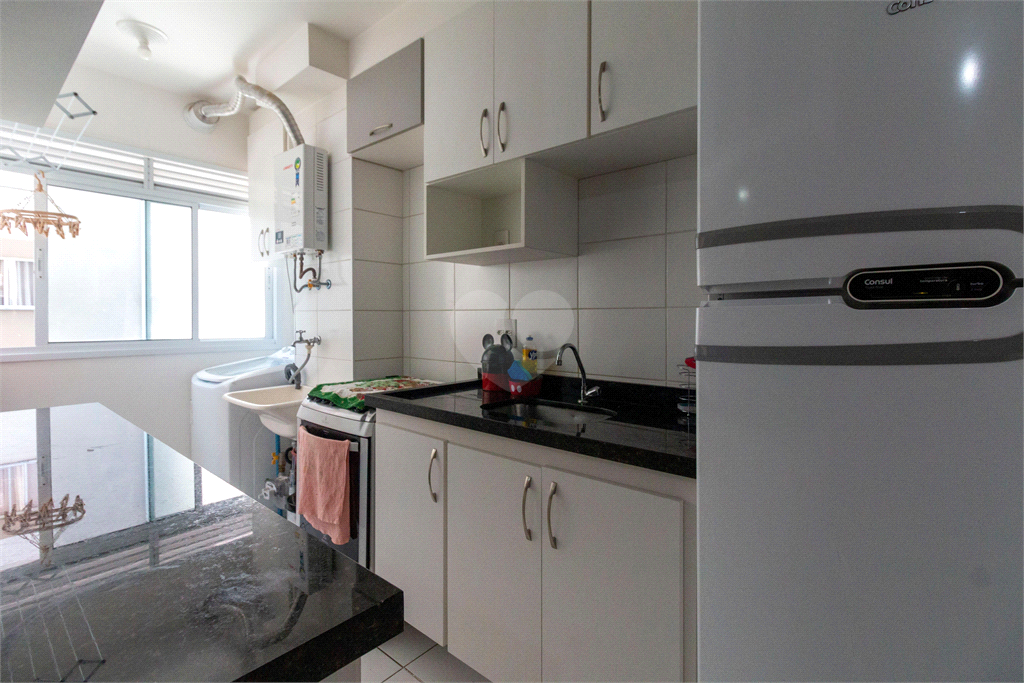 Venda Apartamento São Paulo Vila Carmosina REO842497 18