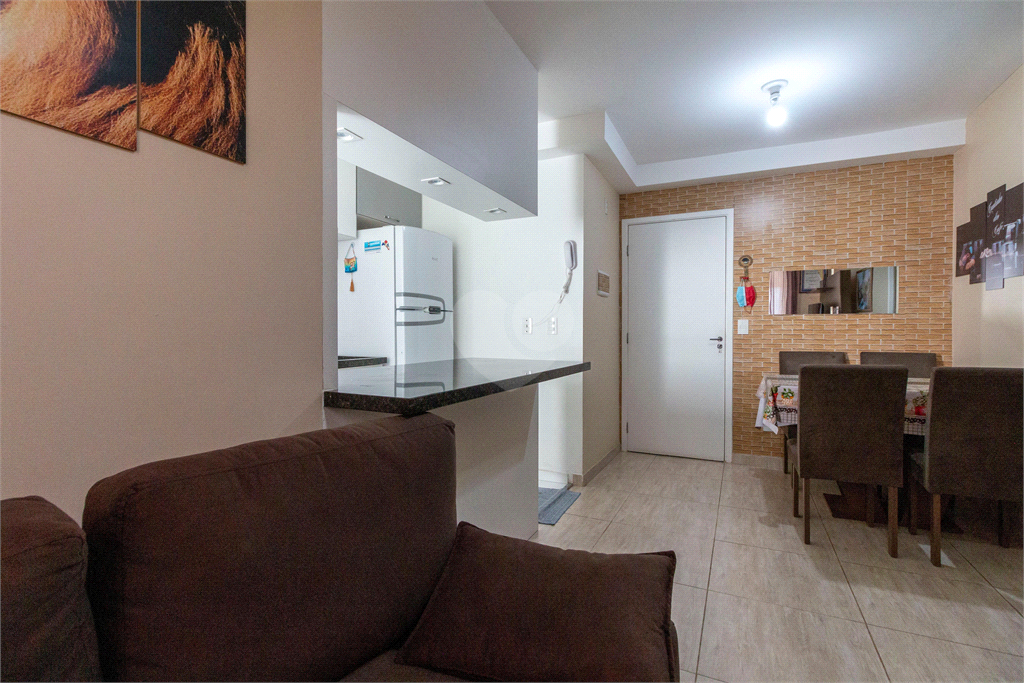 Venda Apartamento São Paulo Vila Carmosina REO842497 2