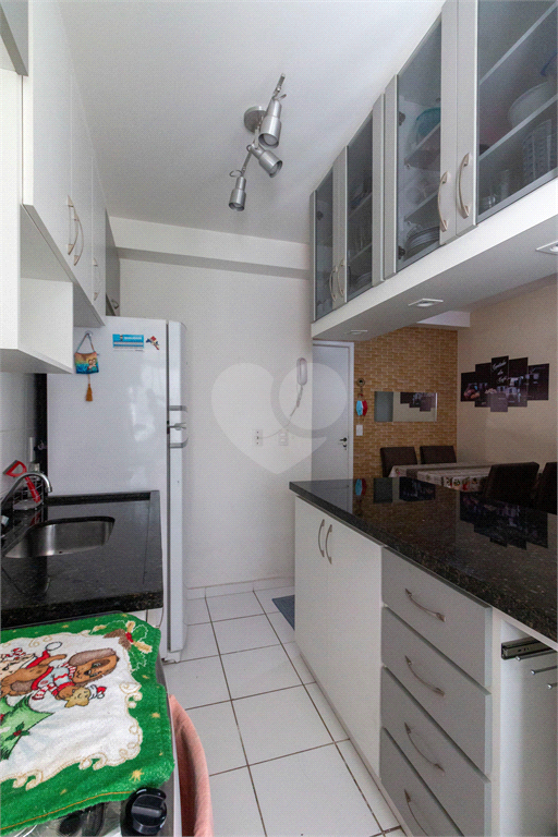 Venda Apartamento São Paulo Vila Carmosina REO842497 23