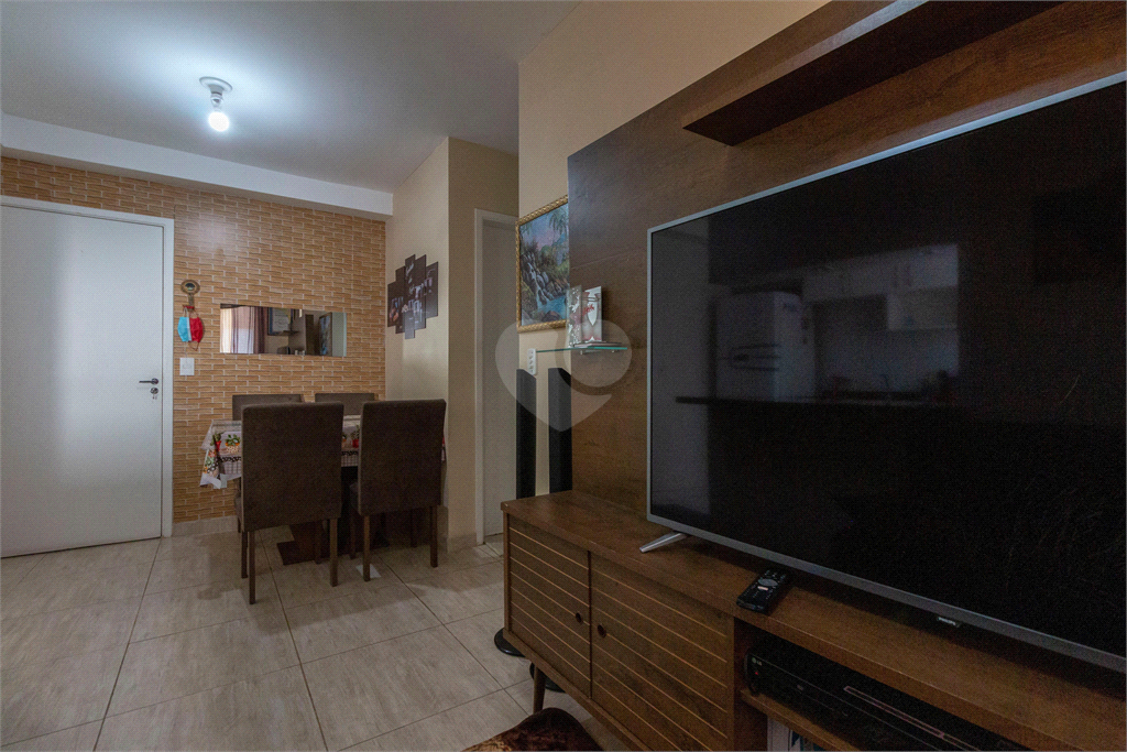 Venda Apartamento São Paulo Vila Carmosina REO842497 4