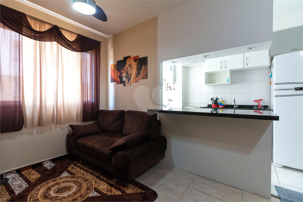 Venda Apartamento São Paulo Vila Carmosina REO842497 5