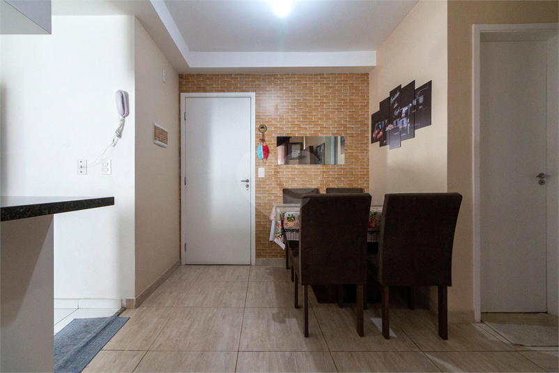 Venda Apartamento São Paulo Vila Carmosina REO842497 6