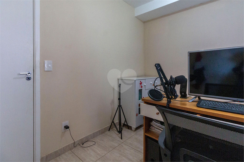 Venda Apartamento São Paulo Vila Carmosina REO842497 9