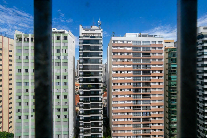 Venda Apartamento São Paulo Santana REO842507 14