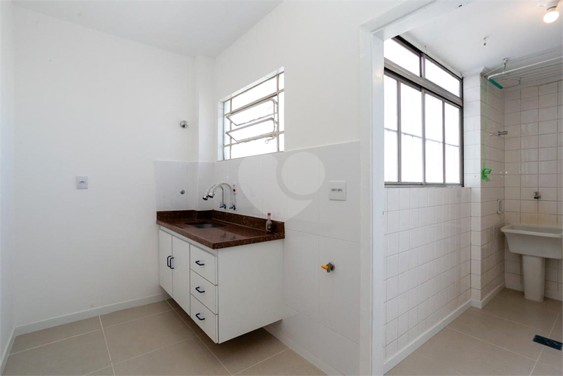 Venda Apartamento São Paulo Santana REO842507 19