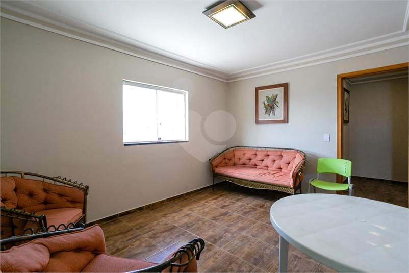 Venda Apartamento São Paulo Santana REO842507 28