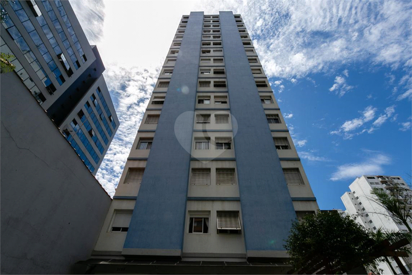 Venda Apartamento São Paulo Santana REO842507 31