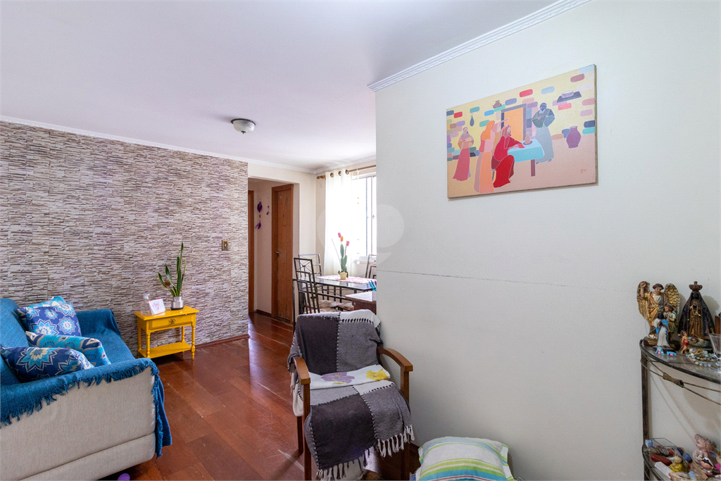 Venda Apartamento São Paulo Vila Nova Cachoeirinha REO842510 10