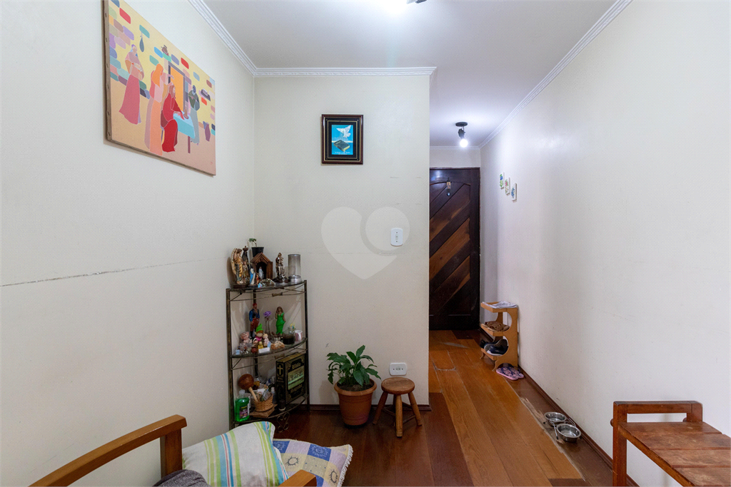 Venda Apartamento São Paulo Vila Nova Cachoeirinha REO842510 11