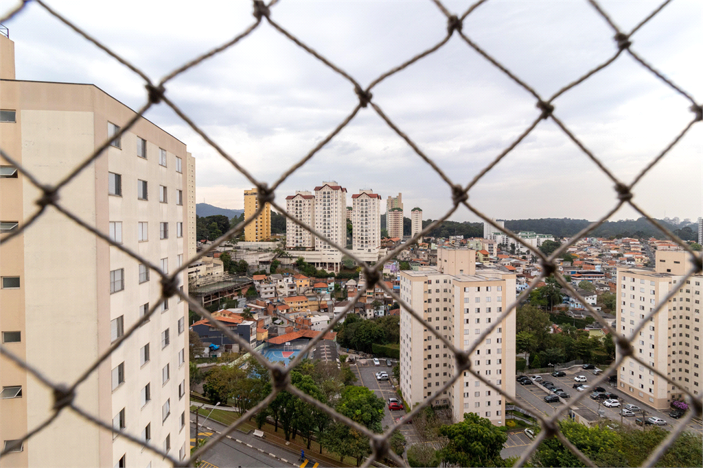 Venda Apartamento São Paulo Vila Nova Cachoeirinha REO842510 18