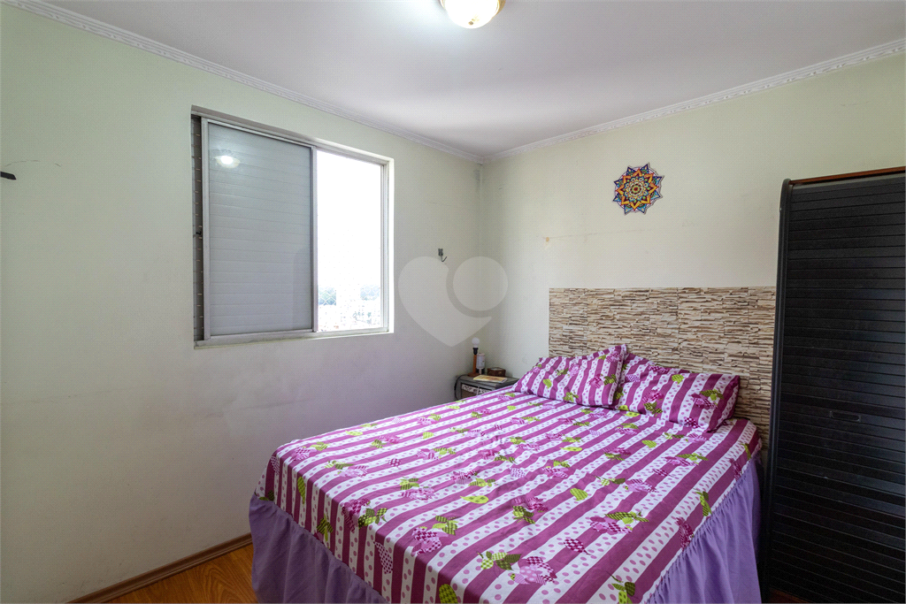 Venda Apartamento São Paulo Vila Nova Cachoeirinha REO842510 19