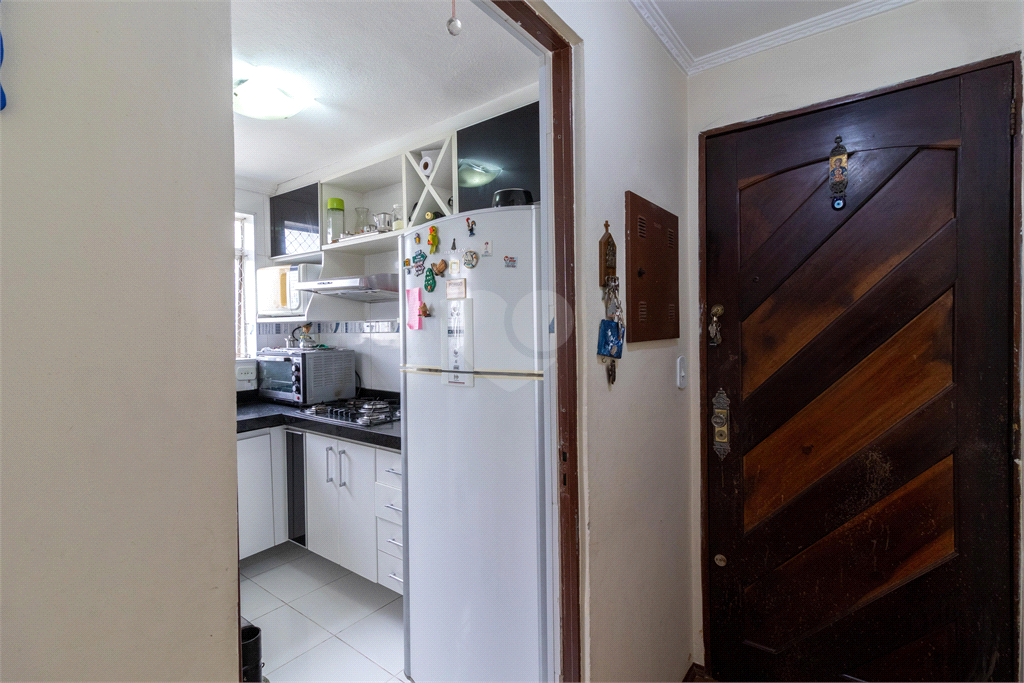 Venda Apartamento São Paulo Vila Nova Cachoeirinha REO842510 31