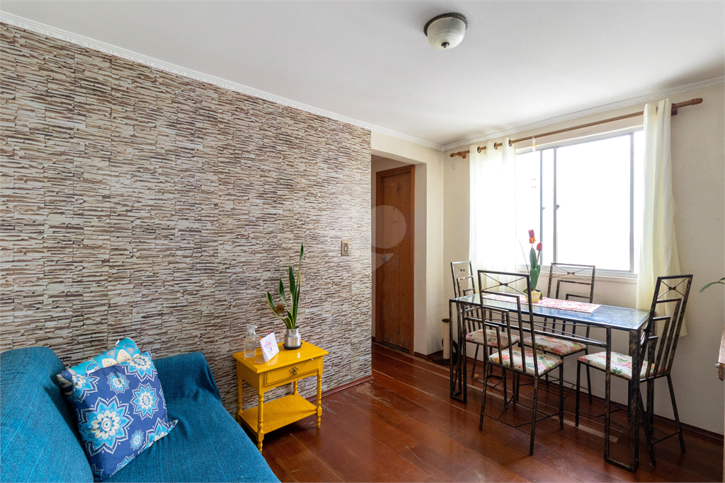 Venda Apartamento São Paulo Vila Nova Cachoeirinha REO842510 4