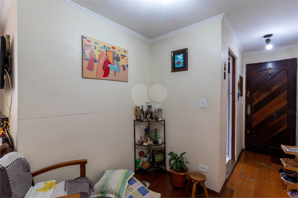 Venda Apartamento São Paulo Vila Nova Cachoeirinha REO842510 7