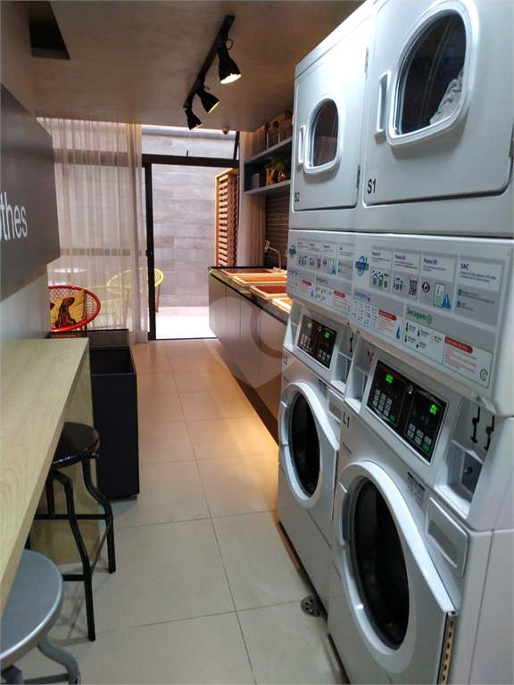 Venda Apartamento São Paulo Bela Vista REO842521 35