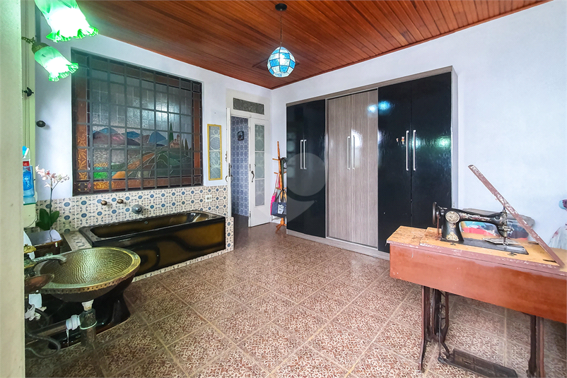 Venda Casa São Paulo Vila Mariana REO842525 10