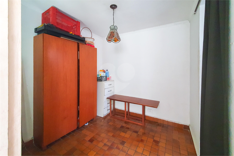 Venda Casa São Paulo Vila Mariana REO842525 19