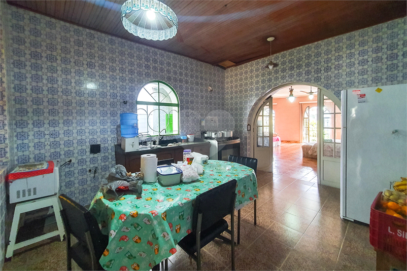 Venda Casa São Paulo Vila Mariana REO842525 28