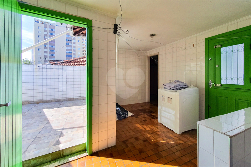 Venda Casa São Paulo Vila Mariana REO842525 33