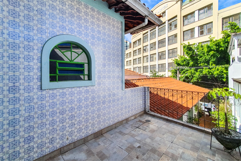 Venda Casa São Paulo Vila Mariana REO842525 38