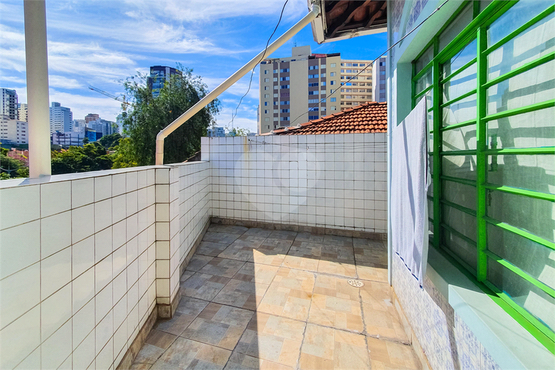 Venda Casa São Paulo Vila Mariana REO842525 43