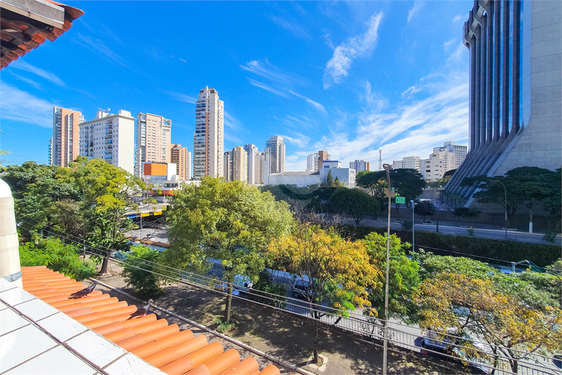 Venda Casa São Paulo Vila Mariana REO842525 45