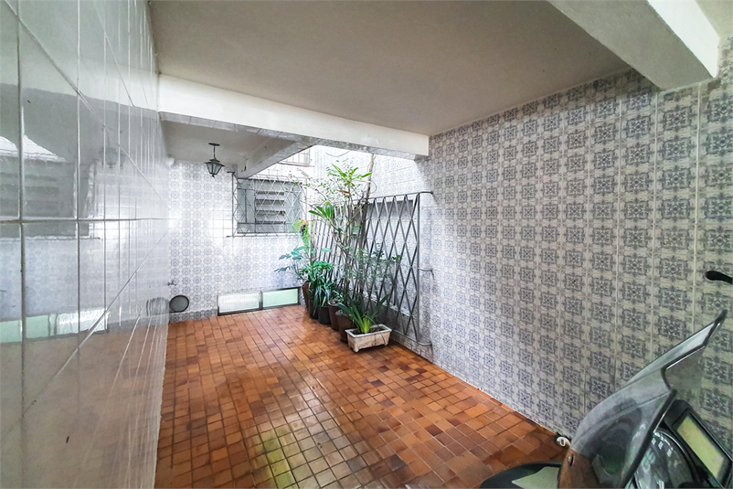 Venda Casa São Paulo Vila Mariana REO842525 47