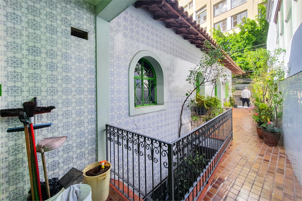 Venda Casa São Paulo Vila Mariana REO842525 53