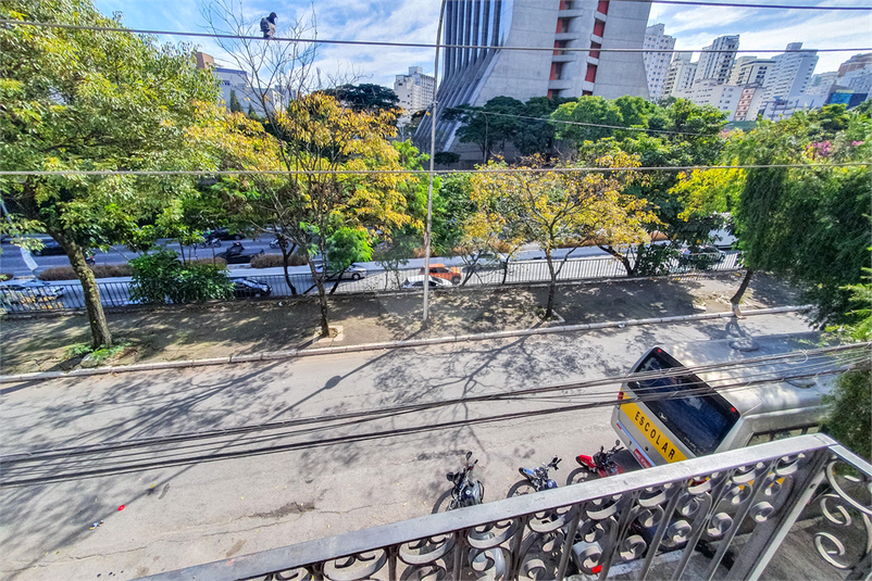 Venda Casa São Paulo Vila Mariana REO842525 8