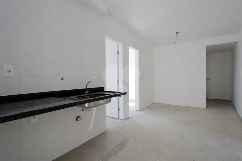 Venda Apartamento São Paulo Água Fria REO842534 3