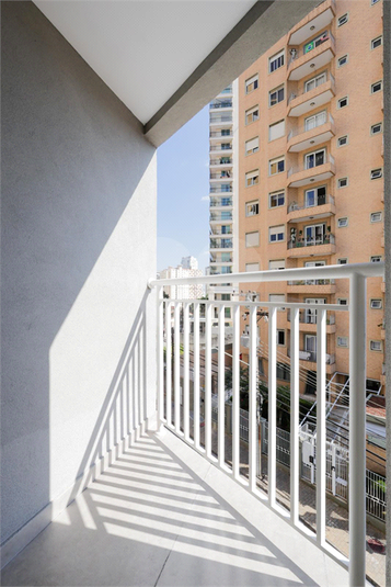 Venda Apartamento São Paulo Água Fria REO842534 6