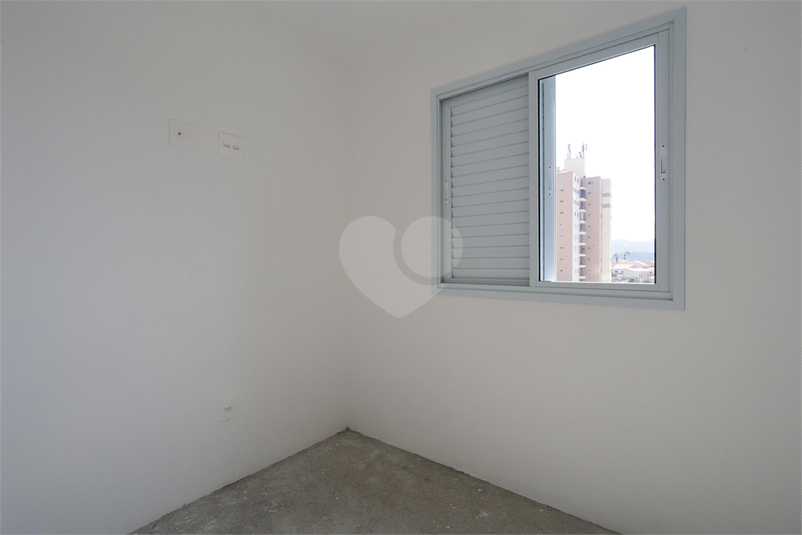 Venda Apartamento São Paulo Água Fria REO842534 9