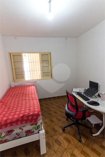 Venda Casa São Paulo Jardim Japão REO842539 24