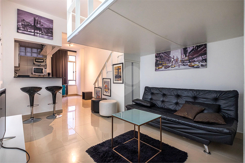 Venda Apartamento São Paulo Bela Vista REO842544 1